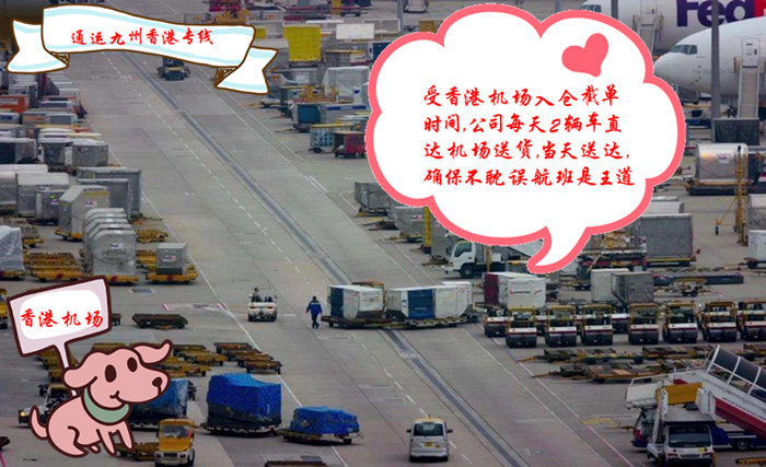 江門(mén)到香港物流，直達(dá)香港有保障，江門(mén)到香港的物流，8年專(zhuān)線，安全可靠
